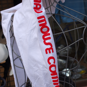 8th ANNIV. L/S TEE