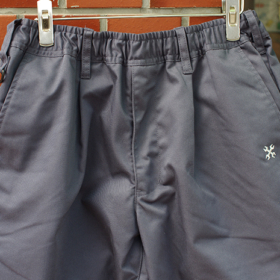 STRETCH EASY WORK PANTS