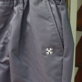 STRETCH EASY WORK PANTS