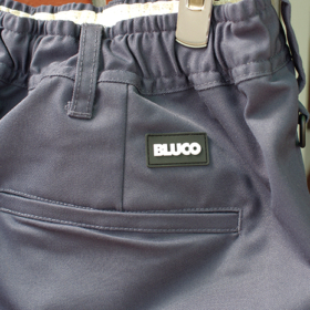 STRETCH EASY WORK PANTS