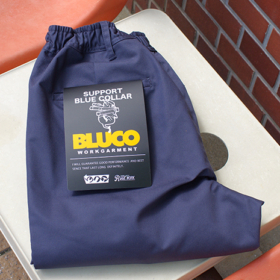 STRETCH EASY WORK PANTS