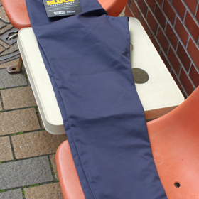 STRETCH EASY WORK PANTS