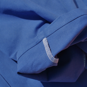 THE HOLIDAY - COMFY FIT- COTTON TWILL EASY PANTS