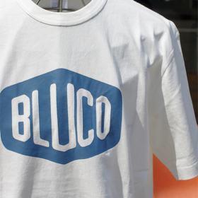 PRINT TEE -HEX-