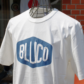 PRINT TEE -HEX-