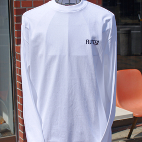 OG LOGO L/S TEE