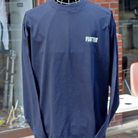 OG LOGO L/S TEE