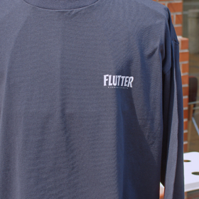 OG LOGO L/S TEE