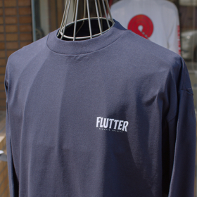 OG LOGO L/S TEE