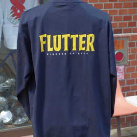 OG LOGO L/S TEE