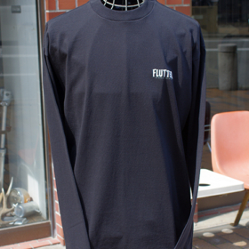 OG LOGO L/S TEE