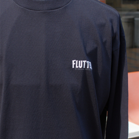 OG LOGO L/S TEE