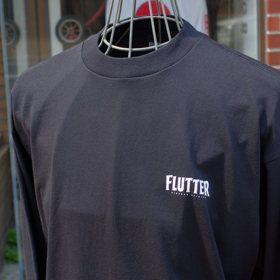 OG LOGO L/S TEE