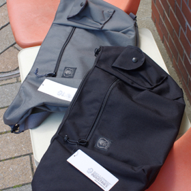 CORDURA BANANA