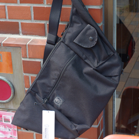 CORDURA BANANA