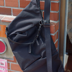 CORDURA BANANA