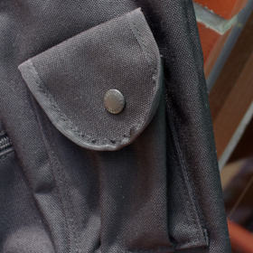 CORDURA BANANA