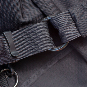 CORDURA BANANA