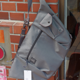 CORDURA BANANA