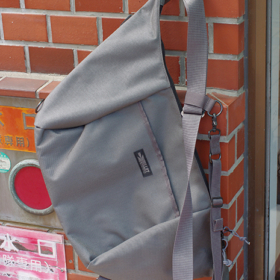 CORDURA BANANA
