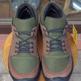NO.003 TREKKING