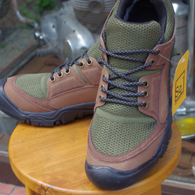 NO.003 TREKKING