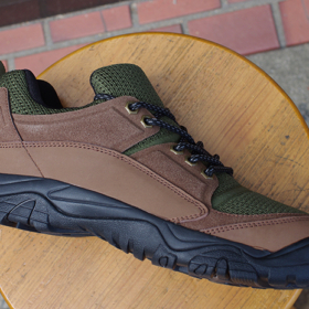 NO.003 TREKKING
