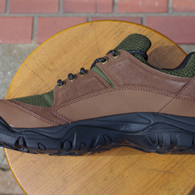NO.003 TREKKING