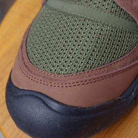 NO.003 TREKKING