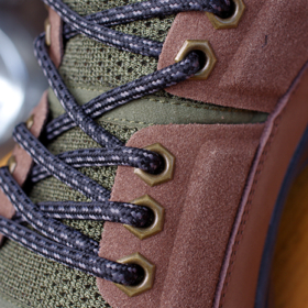 NO.003 TREKKING