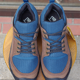 NO.003 TREKKING
