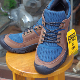 NO.003 TREKKING