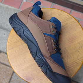 NO.003 TREKKING