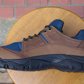 NO.003 TREKKING