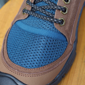 NO.003 TREKKING