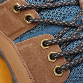 NO.003 TREKKING
