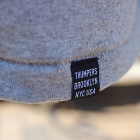 TOP NOTCHERS RINGER TEE