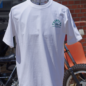 TRADEMARK TEE