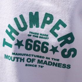 TRADEMARK TEE