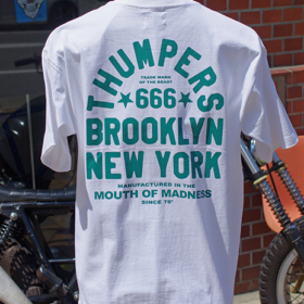 TRADEMARK TEE