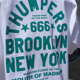 TRADEMARK TEE