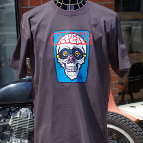 REPENT S/S T-SHIRTS