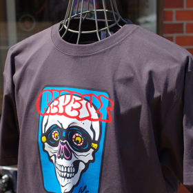 REPENT S/S T-SHIRTS