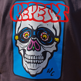 REPENT S/S T-SHIRTS