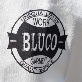 POCKET TEE -OIL-