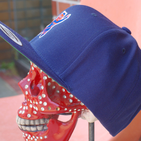 DEVIL CAP