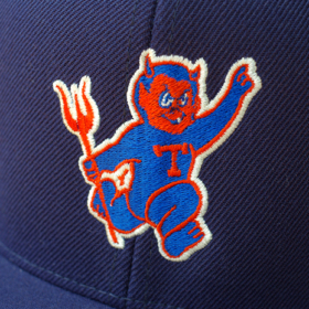 DEVIL CAP