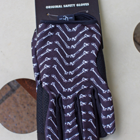 SUMMER MESH GLOVE
