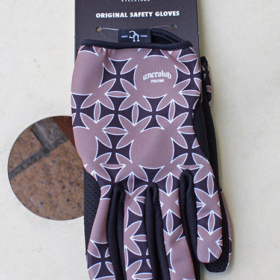 SUMMER MESH GLOVE