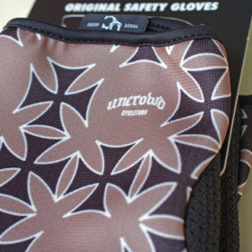 SUMMER MESH GLOVE